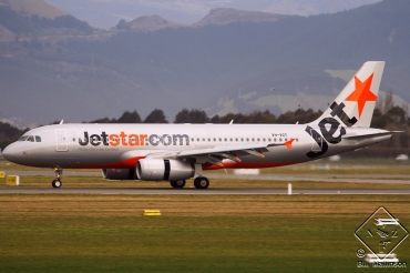 VH-VGT