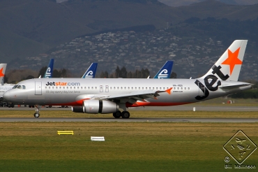VH-VQS