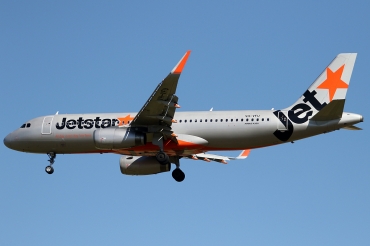 VH-VFU