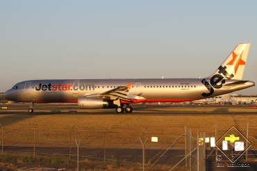 VH-VWX