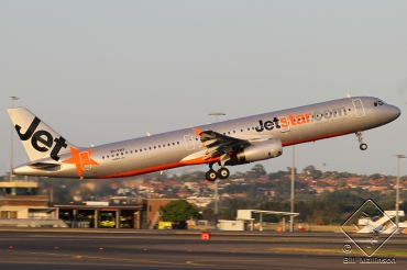 VH-VWX