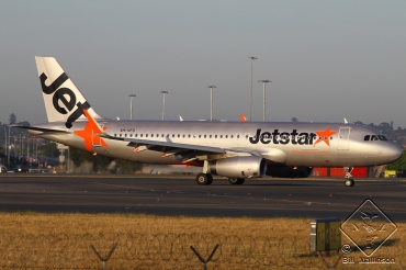 VH-VFO