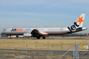 VH-VWW