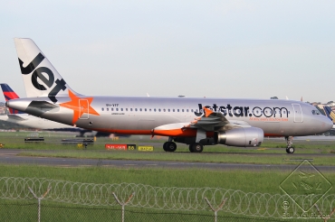 VH-VFF
