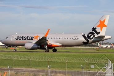 VH-VFT