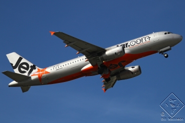 VH-VFF