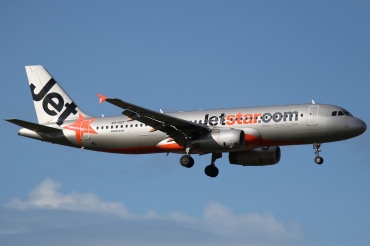 VH-VGT