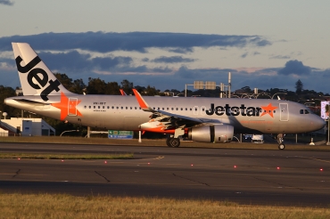 VH-VFT