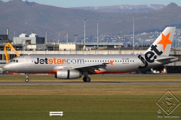 VH-VQD