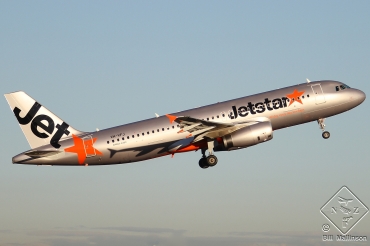 VH-VFJ