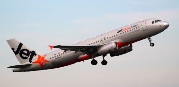 VH-JQX