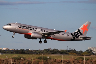 VH-VFD