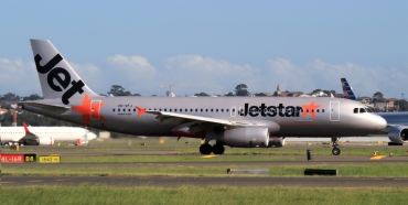 VH-VFJ