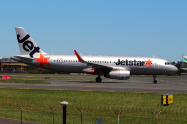 VH-VFY