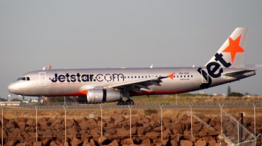VH-VGA