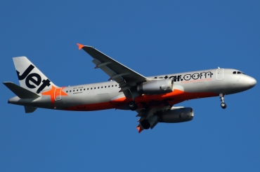 VH-VGA