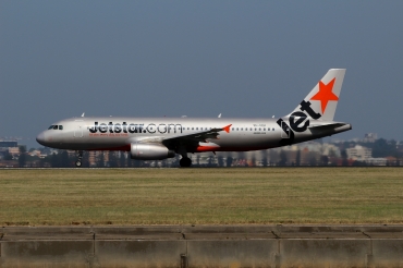 VH-VGA