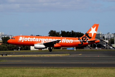 VH-VGF