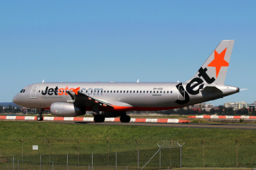 VH-VGO