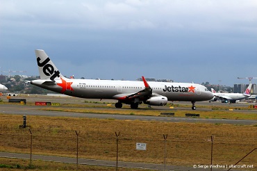 VH-VWQ