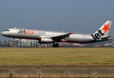 VH-VWX