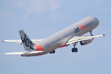 VH-VWX