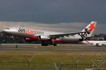 VH-EBE