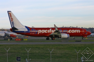VH-VUD