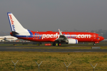 VH-VOQ