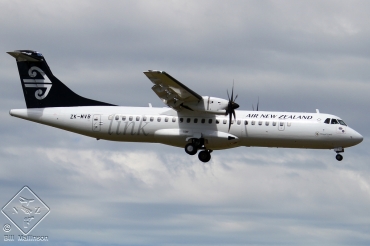 ZK-MVB