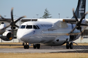 ZK-MVB
