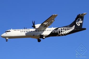 ZK-MVE