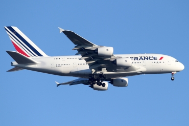 F-HPJF · Airbus A380-861 · (CDG / LFPG)