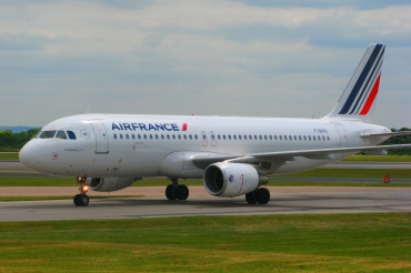 F-GKXU · Airbus A320-214 · (MAN / EGCC)