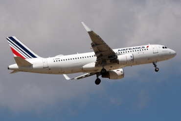 F-HEPK · Airbus A320-214(WL) · (MLA / LMML)