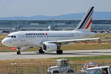 F-GUGC · Airbus A318-111 · (FRA / FRF / EDDF)