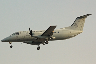 FAB2019 · Embraer C-97 Brasilia (EMB-120RT) · (GRU / SBGR)