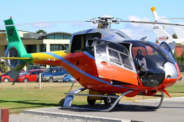 ZK-IQT · Eurocopter EC-120B Colibri · (NZGI)