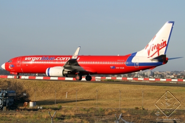 VH-VUX