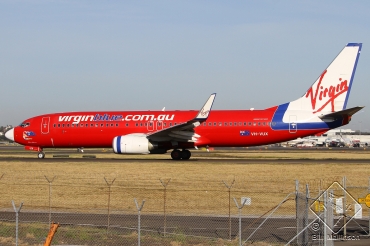 VH-VUX