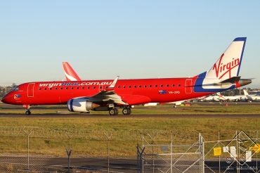 VH-ZPD