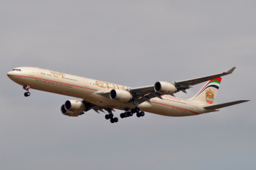A6-EHF