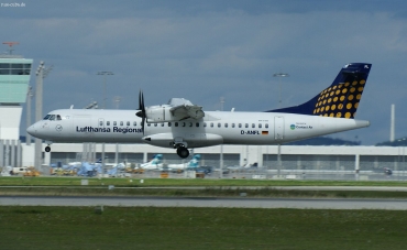 D-ANFL