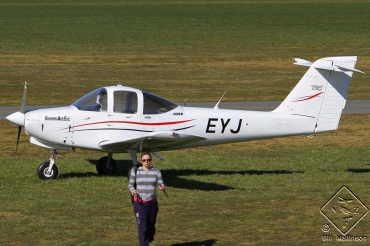 ZK-EYJ · Piper PA-38-112 Tomahawk · (CHC / NZCH)