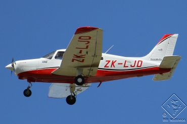 ZK-LJD