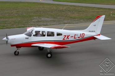 ZK-LJD