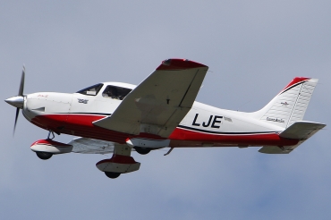 ZK-LJE