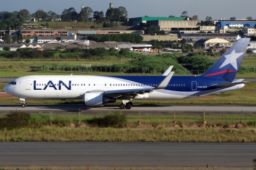 CC-CZT · Boeing 767-316(ER)(WL) · (GRU / SBGR)