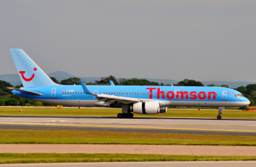 G-OOBP