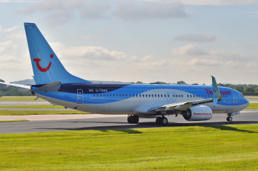 G-TAWK
